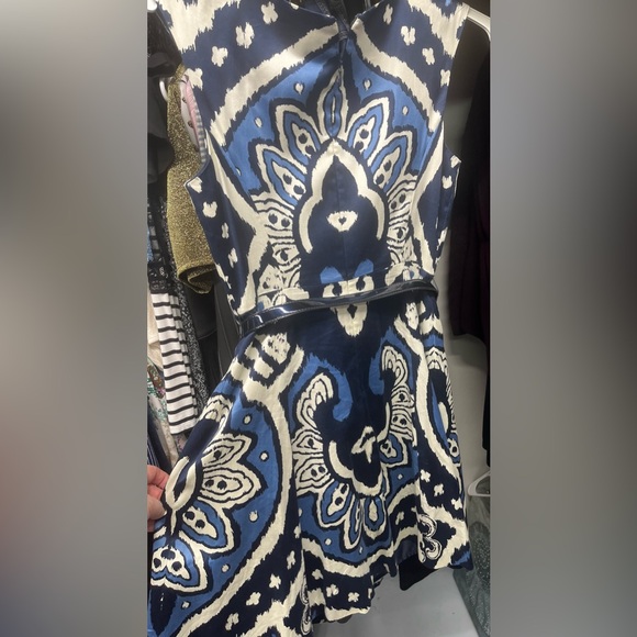 INC International Concepts Dress - Picture 2 of 5